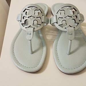 Tory Burch Miller Sandals